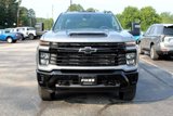 New 2025 Chevrolet Silverado 2500 Custom w/ Custom Value Package image 4
