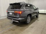 New 2025 Toyota Sequoia Capstone image 3