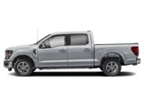 New 2025 Ford F150 XLT w/ Equipment Group 302A MID image 3