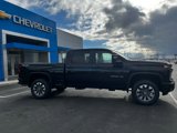 New 2025 Chevrolet Silverado 2500 Custom w/ Custom Value Package image 4