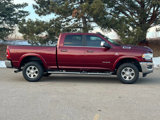 Used 2022 RAM 3500 Laramie image 2