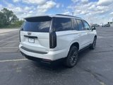 Used 2025 Cadillac Escalade Sport Platinum image 5
