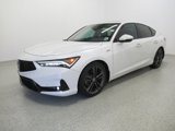 Certified 2023 Acura Integra A-Spec image 3