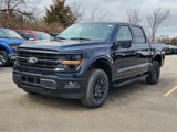 New 2025 Ford F150 XLT image 3