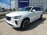 New 2025 Volvo XC90 T8 Plus w/ Protection Package Premier image 2