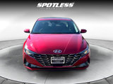 Used 2021 Hyundai Elantra SEL w/ Convenience + Premium Package image 5