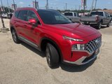 Used 2023 Hyundai Santa Fe SEL w/ Premium Package image 4