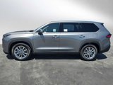 New 2025 Toyota Grand Highlander AWD image 4