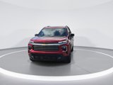 New 2026 Chevrolet Traverse High Country image 3