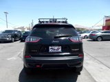 Used 2019 Jeep Cherokee Trailhawk image 6