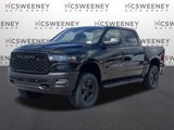 New 2026 RAM 1500 Tradesman image 1
