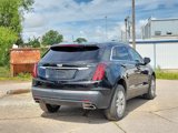 Used 2020 Cadillac XT5 Luxury image 5
