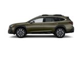 New 2025 Subaru Outback Touring XT image 4