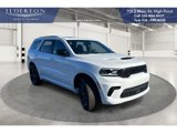 New 2025 Dodge Durango GT image 4