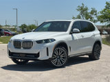 New 2025 BMW X5 xDrive40i image 2