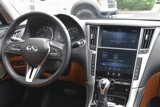 Used 2024 INFINITI Q50 Luxe w/ Cargo Package image 4