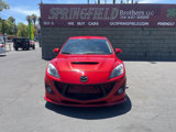 Used 2012 MAZDA MAZDA3 Touring w/ Mazdaspeed Tech Pkg image 2