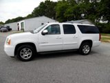 Used 2007 GMC Yukon XL SLT w/ SLT Preferred Equipment Group image 2