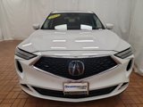 Used 2023 Acura MDX SH-AWD w/ Technology Package image 3