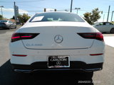 Certified 2025 Mercedes-Benz CLA 250 image 4