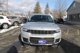 Used 2021 Jeep Grand Cherokee L Limited image 6