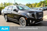 Used 2024 GMC Yukon Denali Ultimate image 4