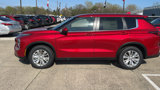 New 2025 Mitsubishi Outlander ES image 4