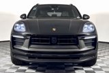 Certified 2025 Porsche Macan Turbo image 3