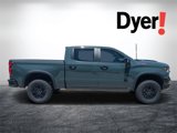 New 2025 Chevrolet Silverado 1500 ZR2 w/ Technology Package image 2