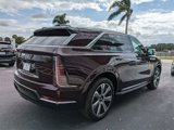 New 2025 Cadillac Escalade IQ Luxury 1 w/ Smart Trailering package image 4