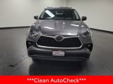 Used 2022 Toyota Highlander XLE image 3
