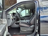 New 2025 Ford F250 XLT w/ Black Appearance Package image 6