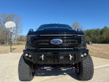 Used 2022 Ford F250 Platinum image 2