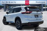 New 2025 Nissan Rogue Platinum w/ Platinum Premium Package image 3