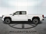 New 2025 GMC Sierra 3500 Denali Ultimate image 3