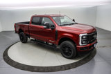 New 2025 Ford F250 Lariat image 2
