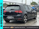 Used 2016 Volkswagen GTI Autobahn w/ Lighting Package (SEL) image 3