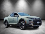 New 2025 Hyundai Santa Cruz Limited image 2
