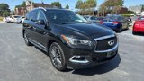 Used 2020 INFINITI QX60 Luxe w/ Sensory Package image 3