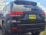 Used 2015 Jeep Grand Cherokee Altitude image 3