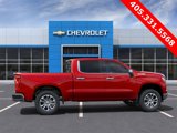 New 2025 Chevrolet Silverado 1500 LTZ image 5