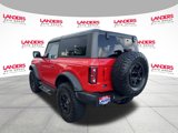 Certified 2022 Ford Bronco Wildtrak image 5