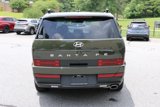 Used 2025 Hyundai Santa Fe SEL image 4