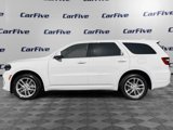 Used 2022 Dodge Durango GT image 2
