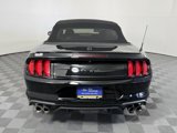 Certified 2021 Ford Mustang GT Premium w/ Black Accent Package image 3