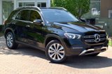 Used 2020 Mercedes-Benz GLE 350 4MATIC image 3