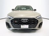 Used 2024 Audi SQ5 Prestige w/ Prestige Package image 2