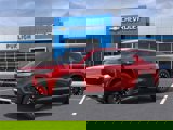 New 2026 Chevrolet Traverse Z71 w/ Driver Confidence Package image 2