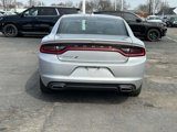 Certified 2021 Dodge Charger SXT w/ Driver Convenience Group image 5