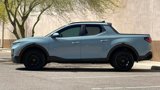Used 2022 Hyundai Santa Cruz SEL Premium w/ Cargo Package image 4